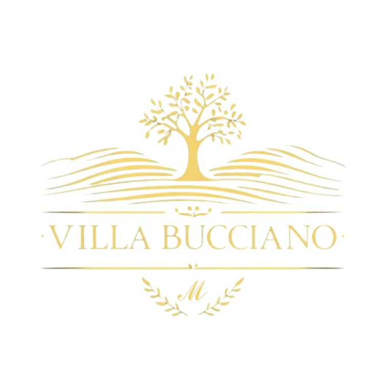 Villa BUCCIANO - Siena